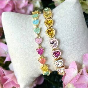 Smitten Bracelet
Sparkle Box
Park Lane Exclusive BNIB